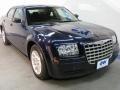 2006 Midnight Blue Pearlcoat Chrysler 300   photo #1