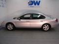 2001 Silver Frost Metallic Ford Taurus SES  photo #5