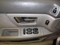 2001 Silver Frost Metallic Ford Taurus SES  photo #16