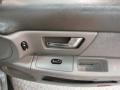 2001 Silver Frost Metallic Ford Taurus SES  photo #17