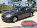 2007 Magnetic Gray Metallic Toyota Camry XLE  photo #1