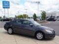 2007 Magnetic Gray Metallic Toyota Camry XLE  photo #3