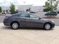 2007 Magnetic Gray Metallic Toyota Camry XLE  photo #4