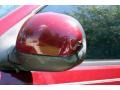 Toreador Red Metallic - F150 Lariat SuperCab 4x4 Photo No. 28