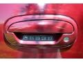 Toreador Red Metallic - F150 Lariat SuperCab 4x4 Photo No. 31