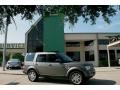 2010 Stornoway Grey Metallic Land Rover LR4 HSE Lux  photo #1