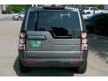 2010 Stornoway Grey Metallic Land Rover LR4 HSE Lux  photo #9