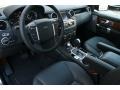 2010 Stornoway Grey Metallic Land Rover LR4 HSE Lux  photo #11