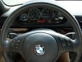 2006 Jet Black BMW 3 Series 330i Convertible  photo #22