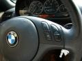 2006 Jet Black BMW 3 Series 330i Convertible  photo #24