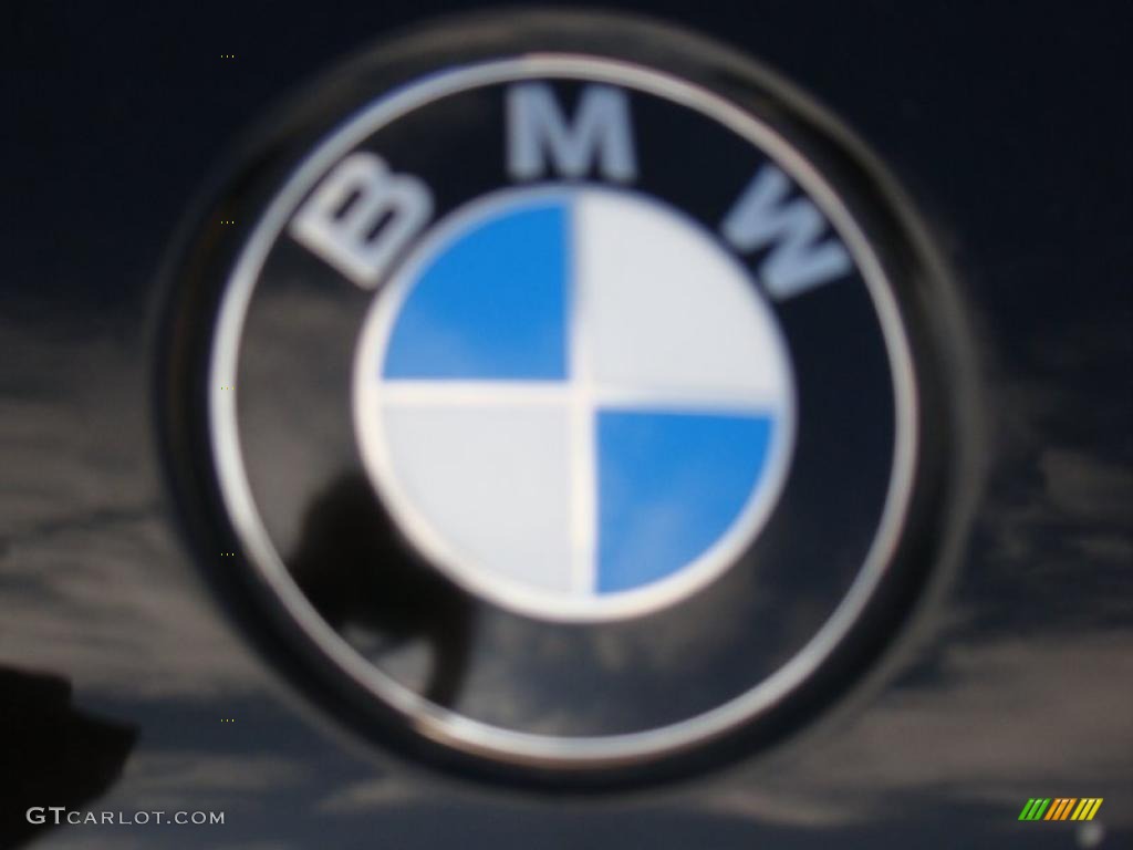2006 3 Series 330i Convertible - Jet Black / Sand photo #30