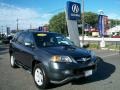 2004 Sagebrush Pearl Acura MDX Touring  photo #1