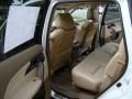 2007 Aspen White Pearl Acura MDX   photo #13