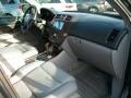 2004 Sagebrush Pearl Acura MDX Touring  photo #27