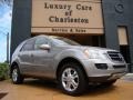 Pewter Metallic - ML 350 4Matic Photo No. 1