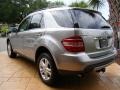Pewter Metallic - ML 350 4Matic Photo No. 6