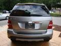 Pewter Metallic - ML 350 4Matic Photo No. 7