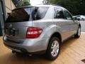 Pewter Metallic - ML 350 4Matic Photo No. 8
