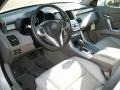 2008 White Diamond Pearl Acura RDX   photo #10