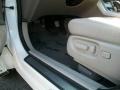 2008 White Diamond Pearl Acura RDX   photo #11