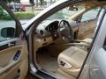 Pewter Metallic - ML 350 4Matic Photo No. 10
