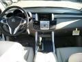 2008 White Diamond Pearl Acura RDX   photo #13