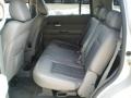 Bright Silver Metallic - Durango Limited 4x4 Photo No. 11