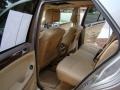Pewter Metallic - ML 350 4Matic Photo No. 12