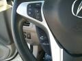 2008 White Diamond Pearl Acura RDX   photo #15