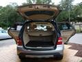 Pewter Metallic - ML 350 4Matic Photo No. 13
