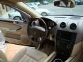 Pewter Metallic - ML 350 4Matic Photo No. 19