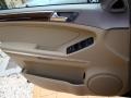 Pewter Metallic - ML 350 4Matic Photo No. 21