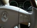 Pewter Metallic - ML 350 4Matic Photo No. 27