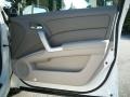 2008 White Diamond Pearl Acura RDX   photo #26
