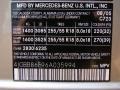 Pewter Metallic - ML 350 4Matic Photo No. 29