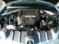 2008 White Diamond Pearl Acura RDX   photo #29