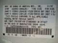 2008 White Diamond Pearl Acura RDX   photo #31