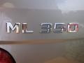 Pewter Metallic - ML 350 4Matic Photo No. 35