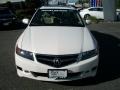 Premium White Pearl - TSX Sedan Photo No. 2