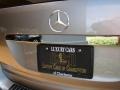 Pewter Metallic - ML 350 4Matic Photo No. 38
