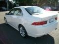 Premium White Pearl - TSX Sedan Photo No. 5