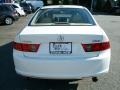 Premium White Pearl - TSX Sedan Photo No. 6