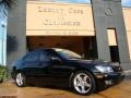 2005 Black Onyx Lexus IS 300  photo #2