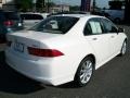 Premium White Pearl - TSX Sedan Photo No. 7