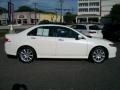 Premium White Pearl - TSX Sedan Photo No. 8