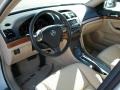 Premium White Pearl - TSX Sedan Photo No. 10