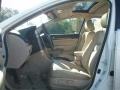 Premium White Pearl - TSX Sedan Photo No. 12