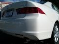 Premium White Pearl - TSX Sedan Photo No. 22