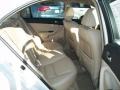 Premium White Pearl - TSX Sedan Photo No. 24