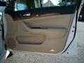 Premium White Pearl - TSX Sedan Photo No. 25